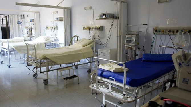 Единайсет души от Сливенска област са излекувани от коронавирус през