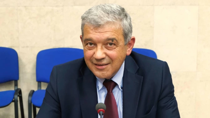 Правомощията на кмета на Благоевград бяха прекратени заради конфликт на интереси