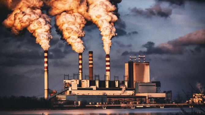 Предприятията потенциални замърсители на въздуха в Русе да бъдат поставени