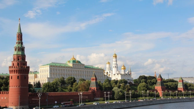 Руските власти разглеждат здравето на всеки гражданин на Русия включително