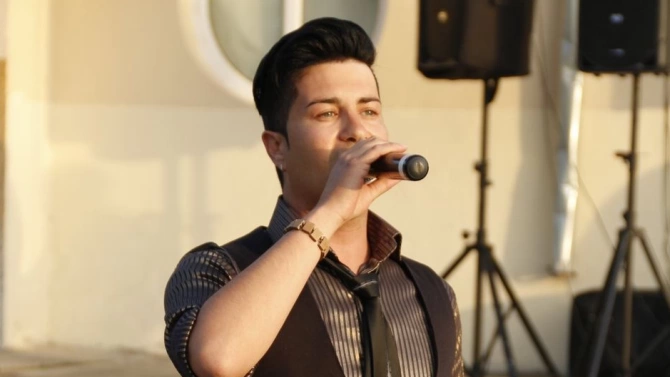 Фолк певецът Наско Терзиев е катастрофирал в Пловдив При изпреварване