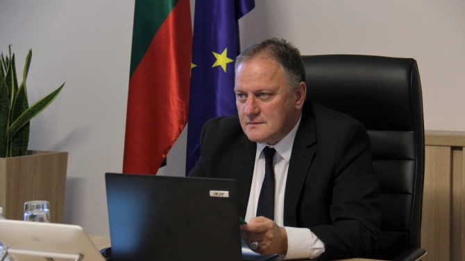 България приветства усилията на ЕС и на международната общност за