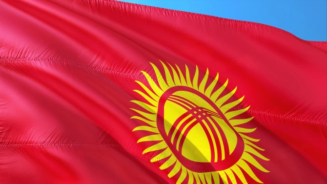 Киргизстанците гласуват днес за нов парламент вот смятан за