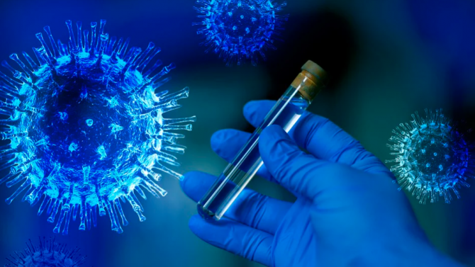  В област Сливен новите случаи на коронавирусни инфекции бележат растеж през миналата седмица 