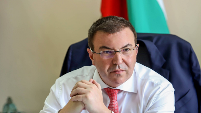 Министър Ангелов ще посети Пловдив