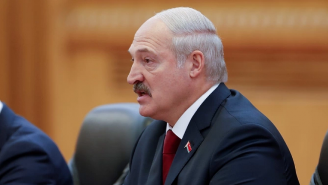 Лукашенко се срещна с опозиционери, държани в затвора