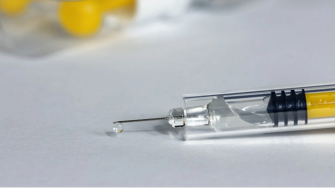  Ще има ли скоро българска ваксина против COVID-19? 