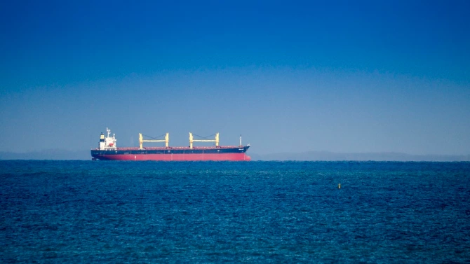 Трети ирански танкер пристигна във Венецуела и пусна котва в