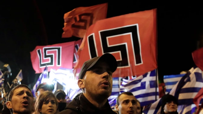 Гърция очаква развръзка на по делото срещу неонацистката партия Златна