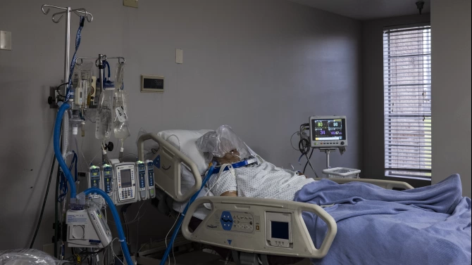 В пернишката болница е починал хоспитализиран с коронавирус полски гражданин