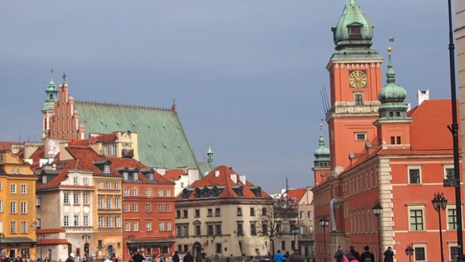 Чехия и Словакия отзовават посланиците си от Беларус за консултации