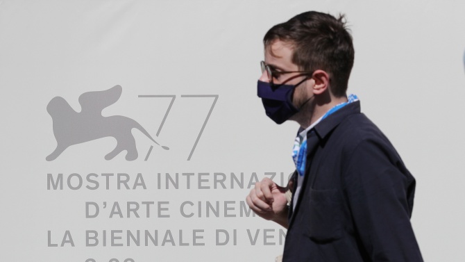 В Италия без маска – 1000 евро глоба?