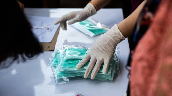 Словенското правителство обяви нови драстични мерки заради епидемията от коронавирус,