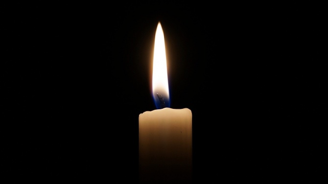 Български лекарски съюз изказва своите дълбоки съболезнования на семейството, близките