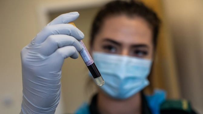 Започва масово тестване за коронавирус на служители в общинската администрация
