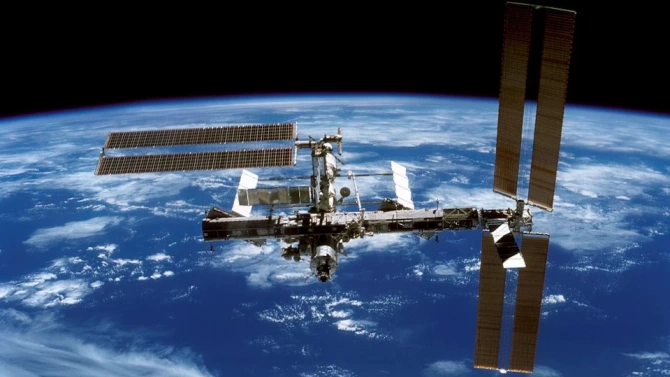 Руските космонавти са могли да локализират мястото на изтичане на