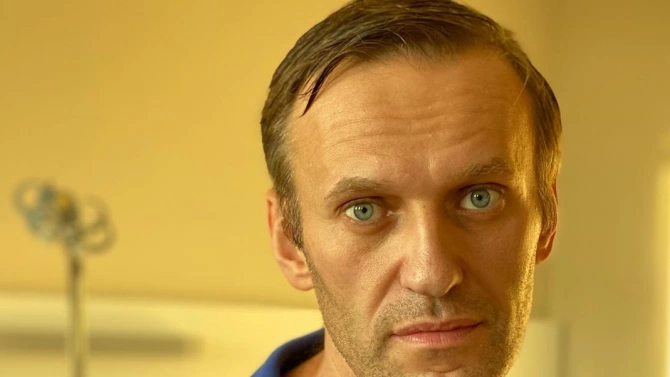 Руският опозиционер Алексей Навални се възстановява след приключване на лечението