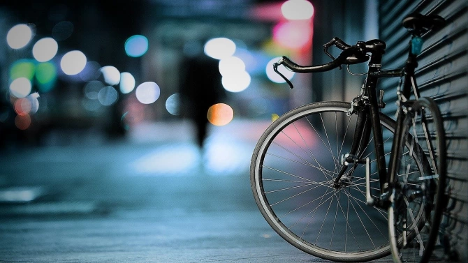 Процесът за велосипеди под наем в София тръгва още през