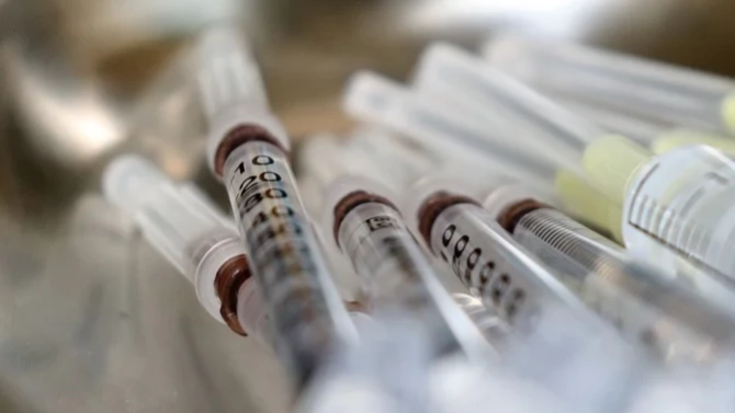 Правят листи на чакащи за противогрипна ваксина Нова доставка за