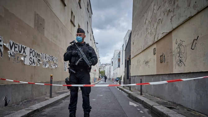 Франция се подготвя да изгони 231 чужденци които са в