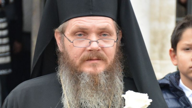 Константийският епископ Яков е новият Доростолски митрополит, който беше избран