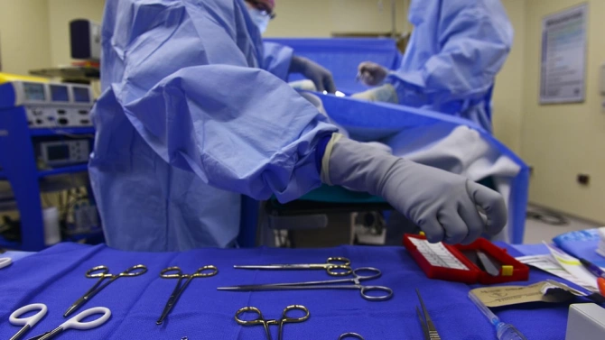 Хирургично и неврологично отделения в МБАЛ Девин временно се затварят
