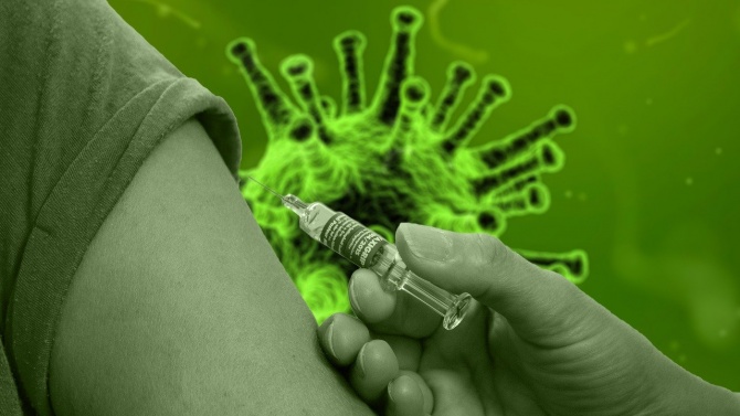 ЕС очаква догодина да разполага с над един милиард дози ваксина срещу Ковид-19 