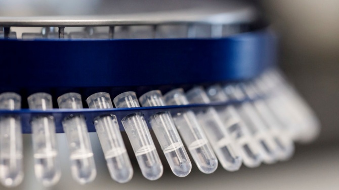 Областната болница в Габрово вече разполага с оборудвана PCR лаборатория
