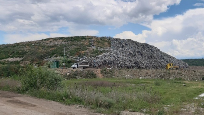 Ще бъде закупена нова техника за депото в Асеновград