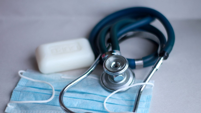 Детско отделение в Дупница затваря заради заразени медици 