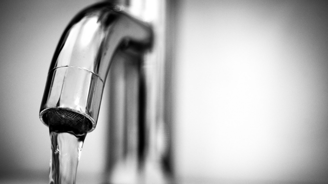 Над 10 000 жители на Стралджа са без вода, заради авария 