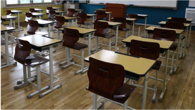 Не се налага затваряне на учебни и детски заведения в Кюстендилска област