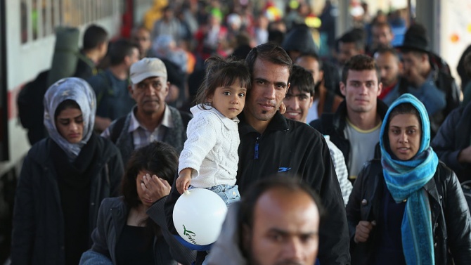 ЕС призова да се изпращат в родината им повече нелегално пребиваващи чужденци
