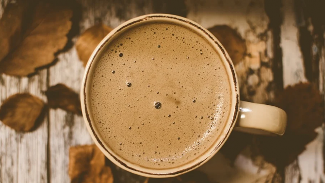Учени препоръчват на хората с натрапчив стремеж към чистота да пият кафе 