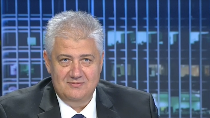 Проф. Асен Балтов: Неспазването на мерките е най-голямата грешка в България
