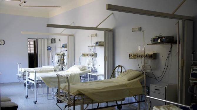 Община Пловдив предлага COVID-болницата да се финансира от държавата