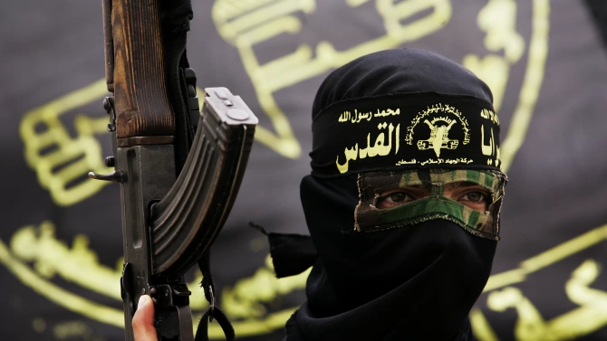 Групировката Ислямска държава ИД пое отговорност за днешното нападение в