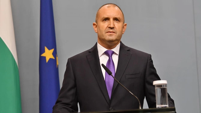 Членството на Република Северна Македония в ЕС е изключително важно