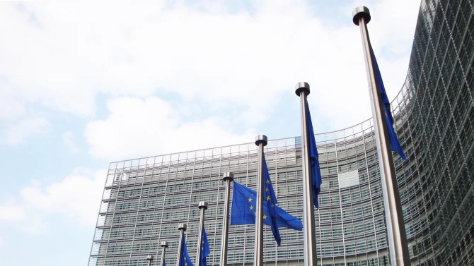 Съветът на ЕС съобщи че е одобрил условията за участие