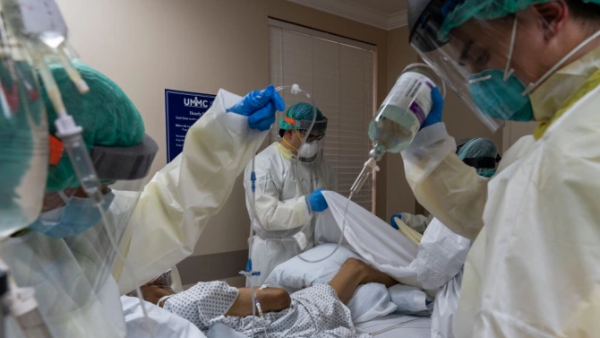 8 годишно момче е починало от перитонит тъй като пет болници