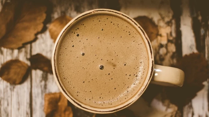 Чаша кафе може да помогне на хората с натрапчив стремеж