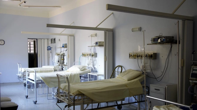 Община Пловдив предлага Ковид болницата да се финансира от държавата