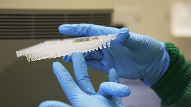 Лаборатория за PCR-тестове започва работа в МБАЛ-Смолян