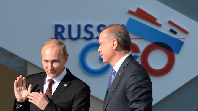 Турция и Русия подписаха меморандум за създаване на съвместен център, който ще следи примирието в Нагорни Карабах