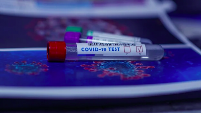 От 23 ноември Испания ще изисква отрицателни PCR тестове за