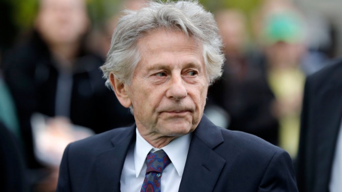 Френската филмова академия изключи 87-годишния режисьор Роман Полански, заради обвиненията