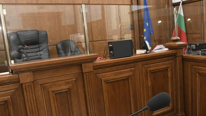 Съюзът на съдиите в България отправи апел към всички съдии