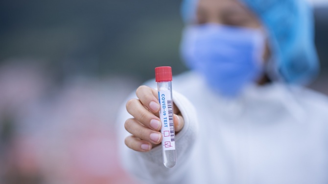 Още 37 души във Видинско пребориха коронавируса