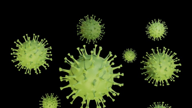 Още 124 души са заразени с коронавирус във Варненско 