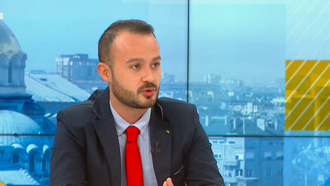  Петър Велков: Не знаем действителният брой на инфектираните в България. Трябва да затегнем ограниченията 